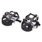 Maxbell Exercise Bike Pedals Repair Parts for Indoor Riding Stationary Bike Home Gym