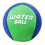 Maxbell Water Bouncing Ball Skimmer for Beach Sport Swimming Pool Game Green Blue