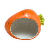 Maxbell Ceramic Cave Bed Hut Habitats Hedgehogs Mini Animals Hamster Houses Hideouts