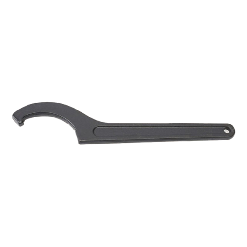 Max #45 Steel Square Head Adjustable Spanner Hook Wrench Tool 68-72mm