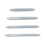 Maxbell 4 Pieces Bicycle Tyre Tire Lever Remove Tool Dirtbike Tire Changing Tools