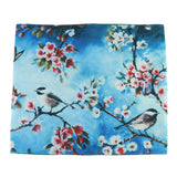 Max 50x210cm Luxurious Bed Runner Scarf for 150cm Bed Style_5