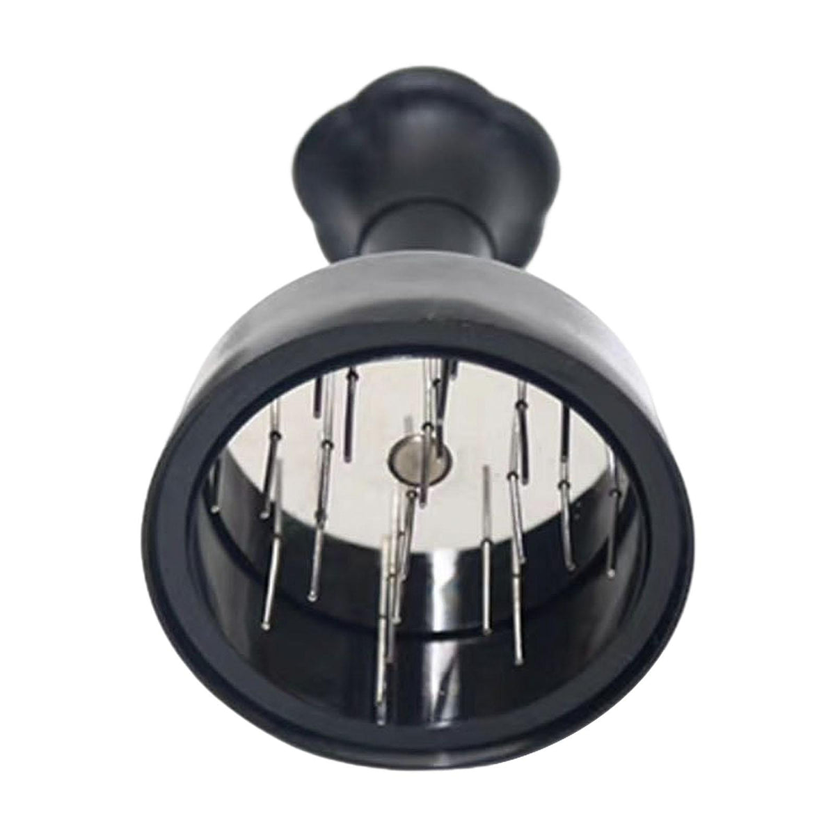 Maxbell Needle Style Coffee Tamper Distributor Hand Stirrer Tool for Cafe Shop