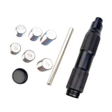 Maxbell Billiards Cue Stick Extension Extender Snooker Cue Pool Cue Weight Bolt