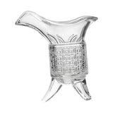 Maxbell Wine Glasses Chinese Style Archaize Handicraft Decoration Drinking Vessel 25ml