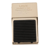 Max Nonslip Pneumatic Foot Pedal Valve Air Switch Aluminum Alloy FV-320