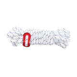 Maxbell Multipurpose Reflective guyline Tent Rope 4M Fittings for Camping Awning