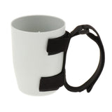 Max Hand Strap Cuff Tooth Brushing Cup for Hand Tremors Arthritis Elderly