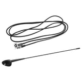 Maxbell Front Roof Antenna Mast Cable for Fiat PUNTO Marea Multipla