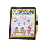 Maxbell Kids Toys Water Drawing Painting Mat Board Magic Pens Doodle Mat Xmas GIFTS