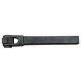 Max Straight Knurling Tool Single wheel