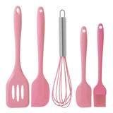 Maxbell Kitchenware Pink