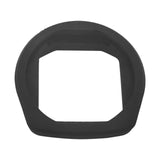 Maxbell Mounting Rubber for Yn600Ex-Rt II Yn685C Yn685N Easy to Install Parts DSLR