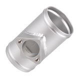 Maxbell Car Air Flow Sensor Adapter Increase Power Accessory 70mm 2.75inch