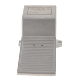 Max Nonslip Pneumatic Foot Pedal Valve Air Switch Aluminum Alloy 4F210-08L