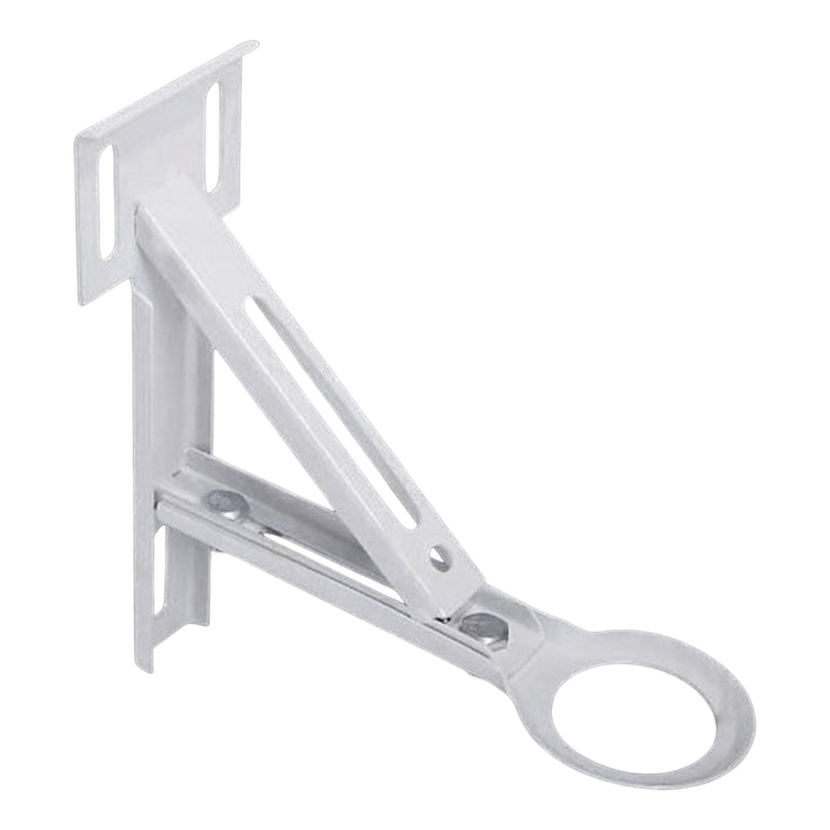 Maxbell Undermount Sink Bracket Triangle Bracket Universal Heavy Duty for Kitchen