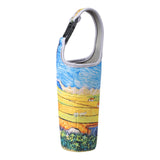 Maxbell Tumbler Carrier Holder Pouch Anti Hot Cup Sleeve Beverage Bag Mug Holder