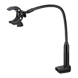 Maxbell Pet Hair Dryer Stand Adjustable Clamp Grooming Table Mount Hands Free