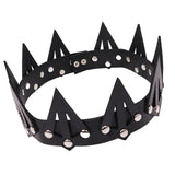 Maxbell royal Crown Tiara Headband Antique Style Princess Birthday Prom