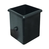 Maxbell Pipe Bushing Fitness Device Hollow Reducer Sleeve Reducing Sleeve 25 to 20mm