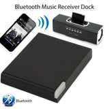 Maxbell Bluetooth A2DP Music Audio  Receiver Adapter for iPod iPhone Speaker