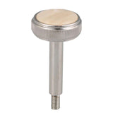Maxbell Trumpet Finger Buttons Repair Tool with Link Rod for Musical Instruments