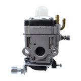 Maxbell Replacement Carburetor Carb Durable for TB43 TU43 Gasoline Brush Cutter