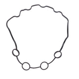 Max Maxb Car Engine Valve Cover Gasket for Honda City Civic 12341-PWA-000