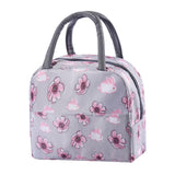 Maxbell bag Liner Lunch Bags Soft Liner for Beach Outdoor Teen style D