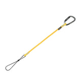 Maxbell Climbing Elastic Rope Lanyard Strong for Outdoor Sports Rappelling Gear Style E