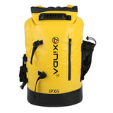 Maxbell Waterproof Dry Bag for Boating Kayaking Fishing Rafting Swimming Floating Yellow