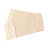 Maxbell Breathable Postpartum Belt Support for Maternity Pregnancy Slimming L Beige
