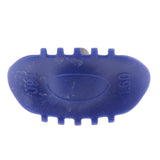 Max Blue Motorcycle Dirt Bike Wheel Rim Security Lock 1.60"1.85" 2.15" 1.6