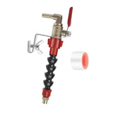 Maxbell Misting System Water Sprayer Durable for Cutting Machine Marble Machine Tile