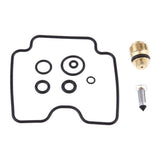 Maxbell Carburetor Carb Repair Rebuild Kits Fit for Yamaha V Star 1100 99-06 Custom