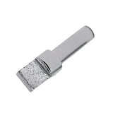 Maxbell Portable Wheel Dresser Professional Grinding Tool for Grinding Deburring A