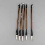 Max Chinese Calligraphy Brushes Sumi Drawing Painting Art Brush Pen L