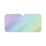 Maxbell Car Windshield Sun Shade Folding for Sedans Suvs Trucks Reflective Sun Visor L