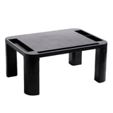 Maxbell Monitor Stand Riser Holder with Phone Stand and Pen Slot for Laptop Home Short