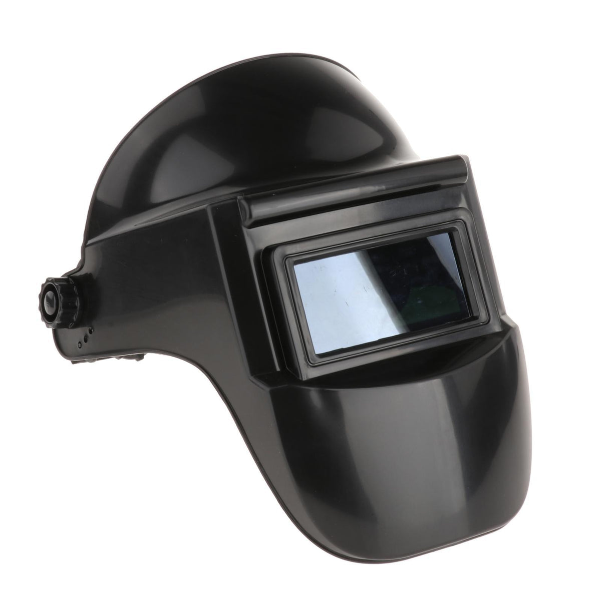 Maxbell Welding Helmet Welder Glasses for Grinding ARC MIG TIG Welding Black