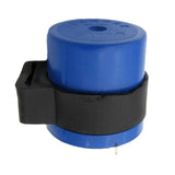 Maxbell 2Pin 6-12v Indicator Flasher buzzer Relay motorcycle blinker electronic Blue
