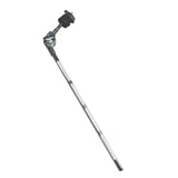 Maxbell Cymbal Holder Durable Cymbal Stand for Musical Instrument Percussion Drummer Single Direction