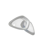 Maxbell Myopia Lens for Diving Portable for Unisex Snorkeling Accessories Swim Dive 350°