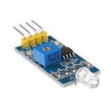 Maxbell Digital Light Intensity Sensor Photodiode Module Photo Resistor for Arduino