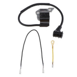 Maxbell Ignition Module Coil Fits for STIHL 020 020T MS200T 025 MS250 MS210