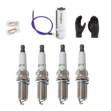 Max 4x Spark Plug for Nissan Almera N16 X-Trail T30 Premera P12 22401-8H515