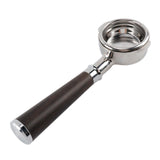 Maxbell Espresso Machine Portafilter Reusable Filter Coffee Handling Accessories Style C