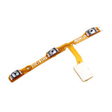 Maxbell Power Button Flex Volume Buttons Cable for Huawei Maimang 5
