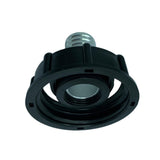 Maxbell IBC Tank Adapter Female Thread 3/4" 1" Water Tank Adapter Fittings 32mm