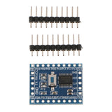 Max N76E003AT20 Small System Board Development Board for Central Programming